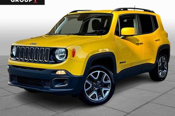 JEEP RENEGADE 2018 ZACCJBBB7JPH68591 image JEEP RENEGADE 2018 ZACCJBBB7JPH68591 image