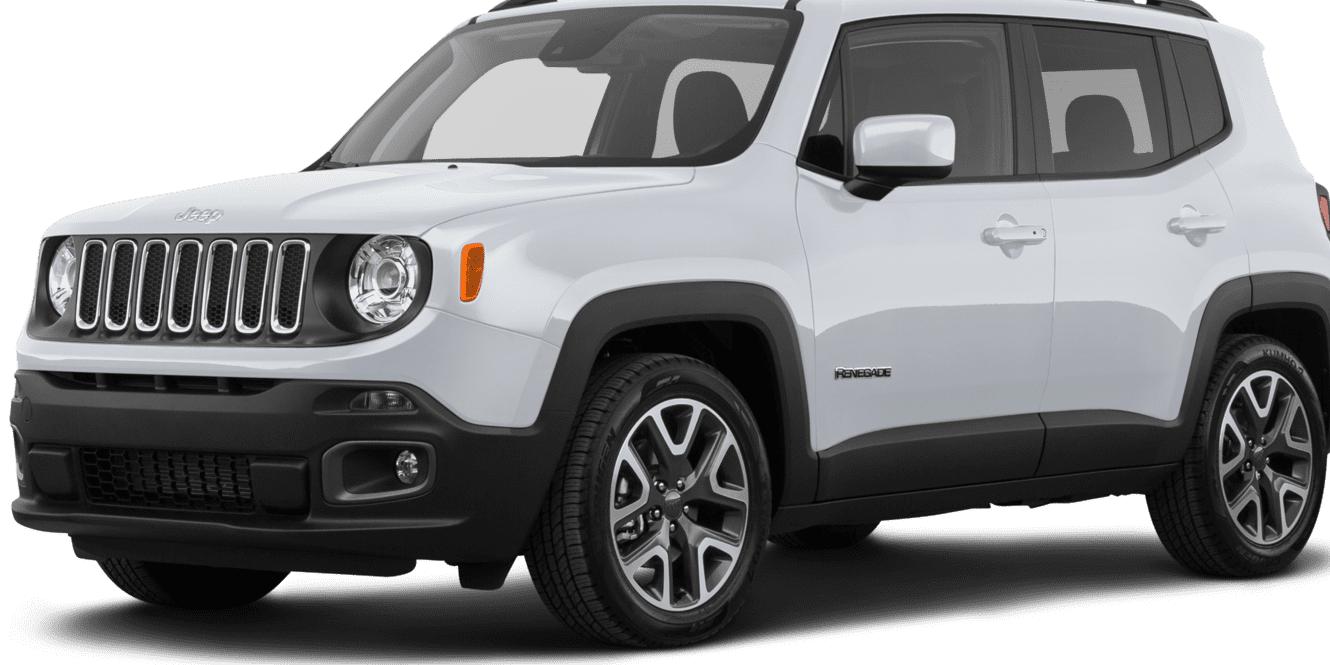 JEEP RENEGADE 2018 ZACCJABB6JPJ31490 image