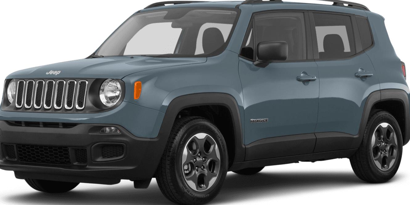 JEEP RENEGADE 2018 ZACCJBBB2JPJ00033 image