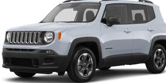 JEEP RENEGADE 2018 ZACCJADB5JPH33605 image