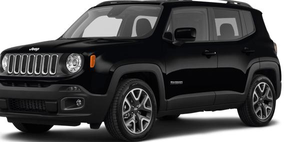 JEEP RENEGADE 2018 ZACCJABB4JPJ36929 image