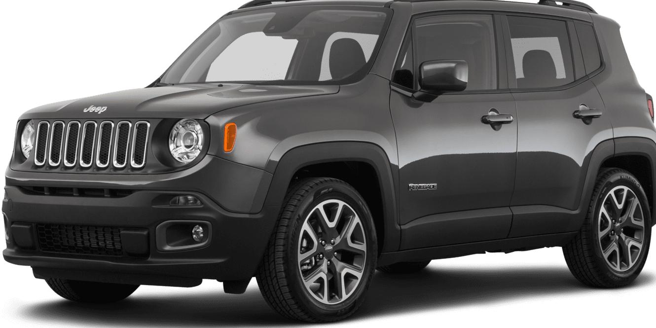 JEEP RENEGADE 2018 ZACCJABB0JPJ58054 image