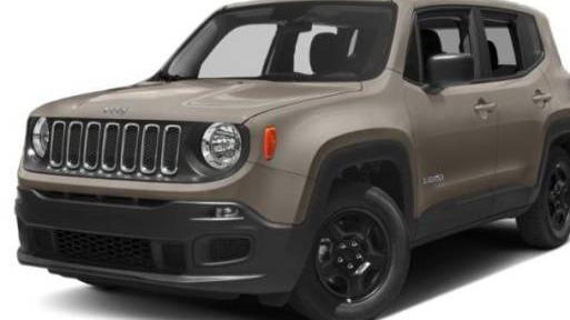 JEEP RENEGADE 2018 ZACCJBAB6JPJ14602 image