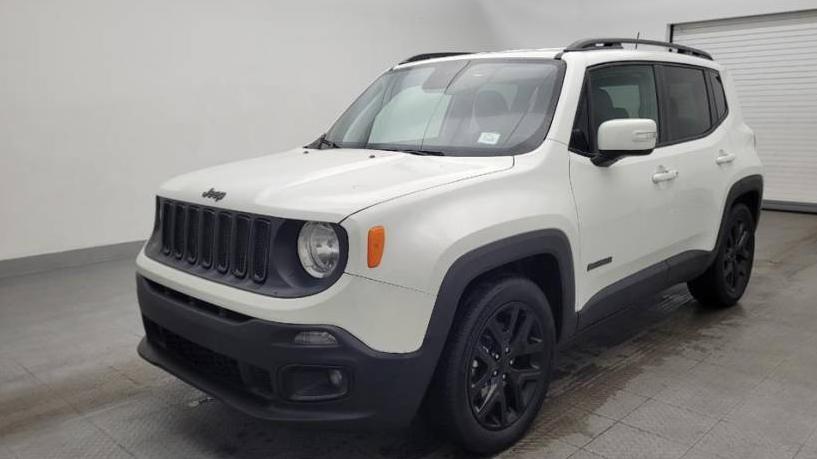 JEEP RENEGADE 2018 ZACCJABB6JPG89536 image