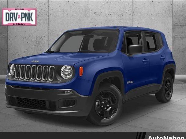 JEEP RENEGADE 2018 ZACCJABB0JPJ68731 image