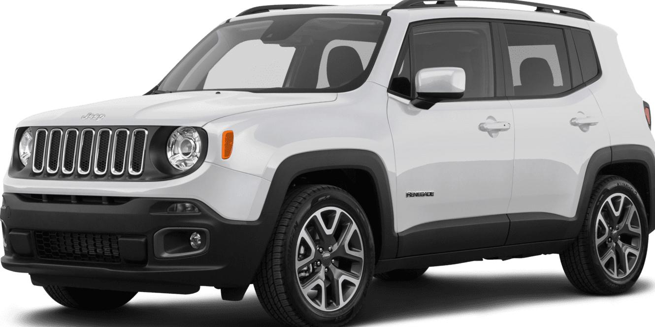 JEEP RENEGADE 2018 ZACCJBBB5JPJ10832 image