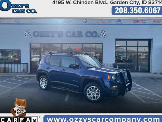 JEEP RENEGADE 2018 ZACCJBBB6JPG96847 image JEEP RENEGADE 2018 ZACCJBBB6JPG96847 image