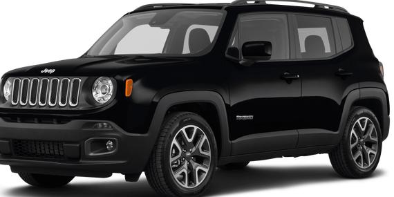 JEEP RENEGADE 2018 ZACCJABB9JPJ22170 image