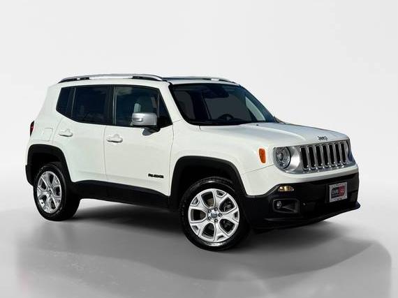 JEEP RENEGADE 2018 ZACCJBDB5JPH71616 image JEEP RENEGADE 2018 ZACCJBDB5JPH71616 image