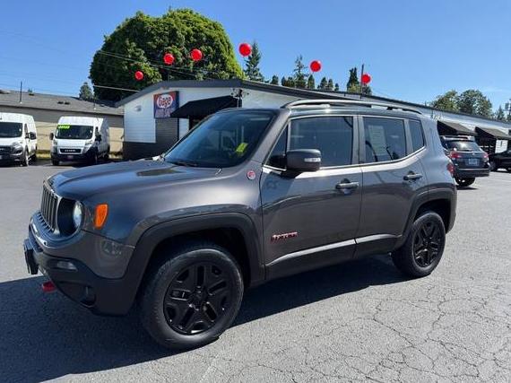 JEEP RENEGADE 2018 ZACCJBCB5JPH78860 image
