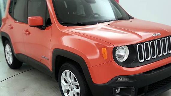 JEEP RENEGADE 2018 ZACCJABB2JPH38165 image JEEP RENEGADE 2018 ZACCJABB2JPH38165 image