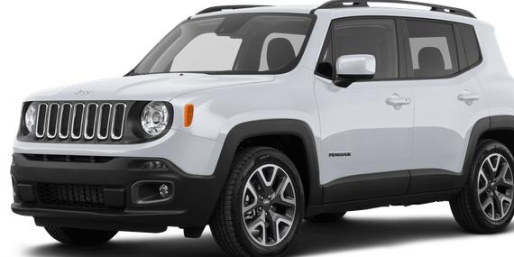 JEEP RENEGADE 2018 ZACCJABB2JPH61171 image JEEP RENEGADE 2018 ZACCJABB2JPH61171 image