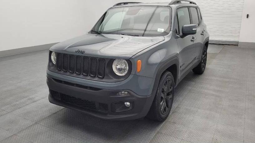 JEEP RENEGADE 2018 ZACCJABB9JPH21749 image