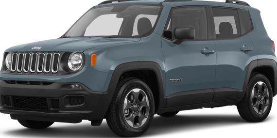 JEEP RENEGADE 2018 ZACCJAAB3JPG96249 image