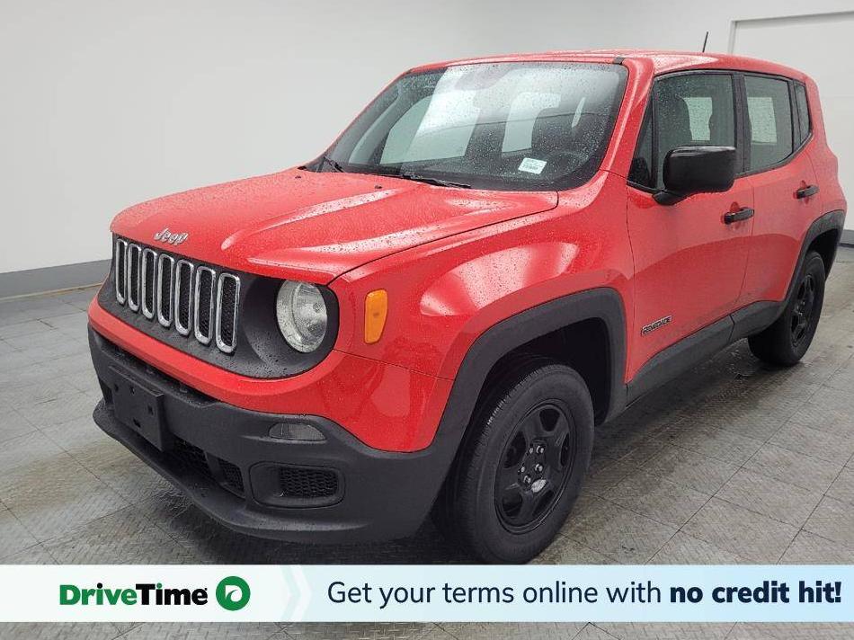 JEEP RENEGADE 2018 ZACCJBAB9JPG92356 image