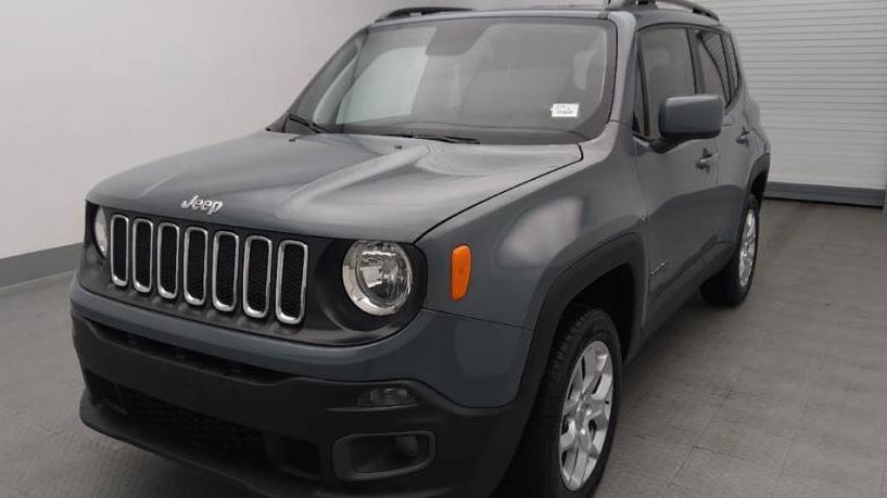 JEEP RENEGADE 2018 ZACCJBBB3JPJ32103 image