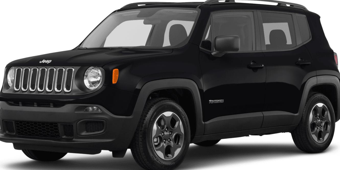 JEEP RENEGADE 2018 ZACCJABB8JPJ05277 image