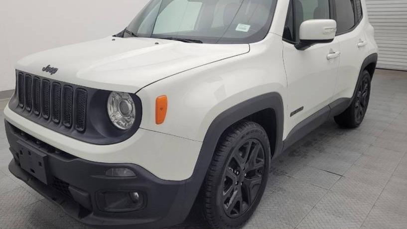 JEEP RENEGADE 2018 ZACCJABBXJPH13045 image