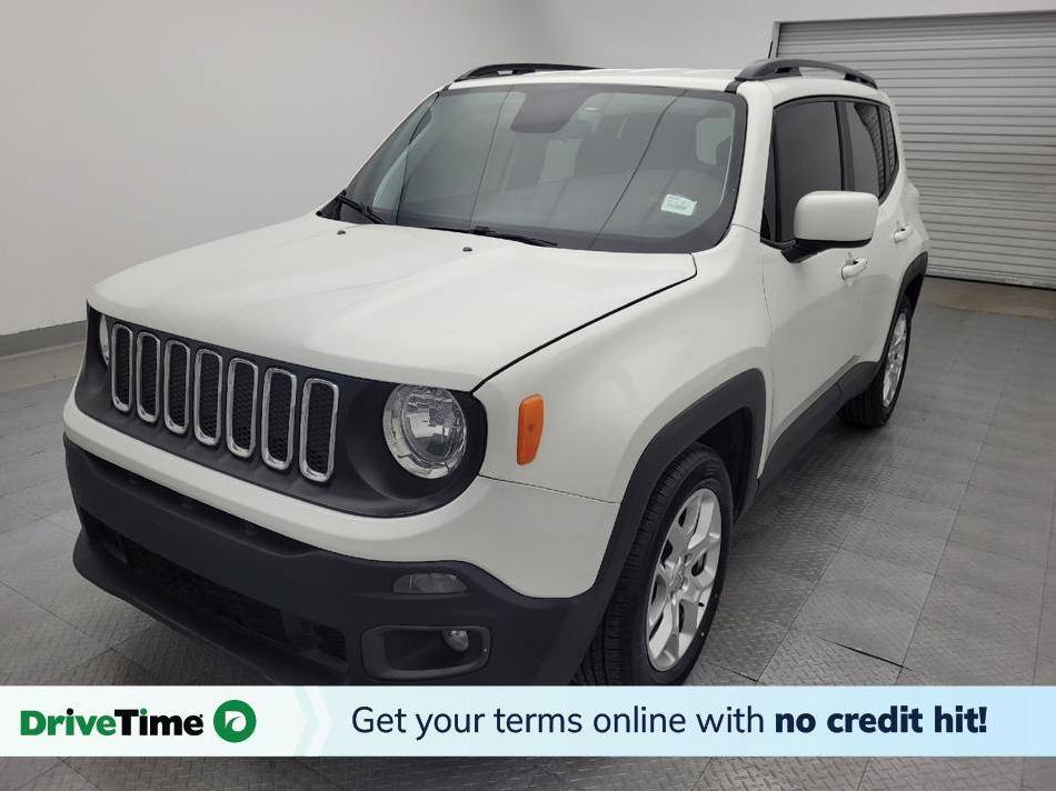 JEEP RENEGADE 2018 ZACCJABBXJPH06984 image