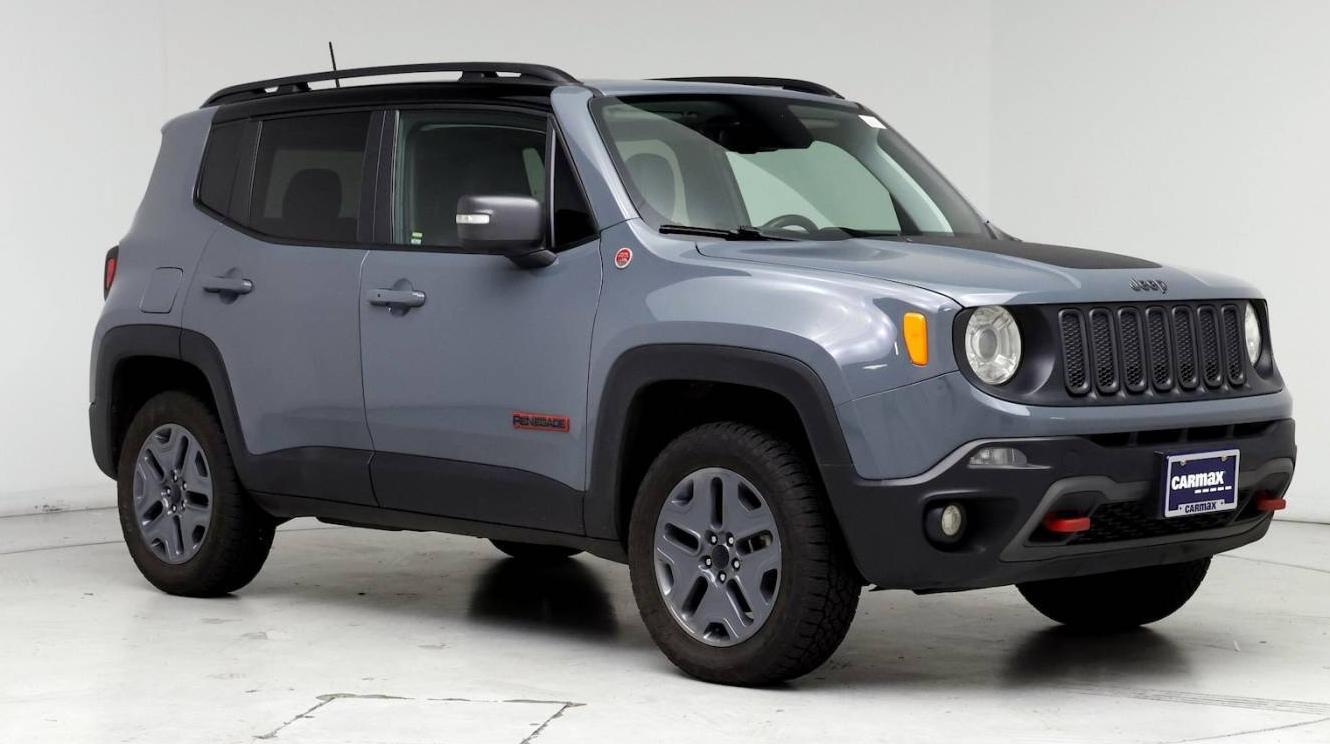 JEEP RENEGADE 2018 ZACCJBCB2JPH77813 image