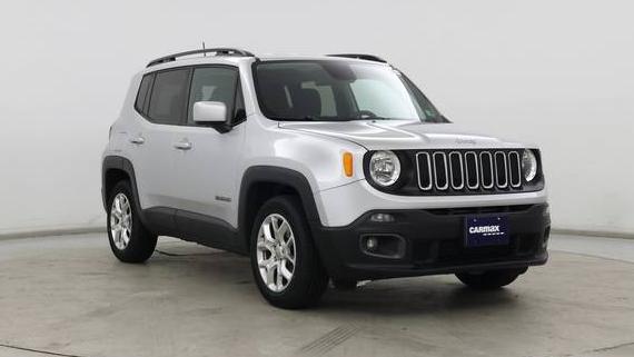 JEEP RENEGADE 2018 ZACCJABB9JPH23680 image