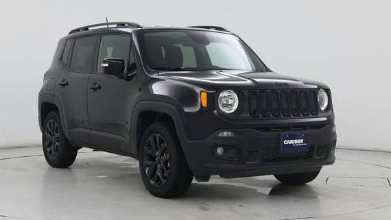 JEEP RENEGADE 2018 ZACCJBBB3JPH75604 image