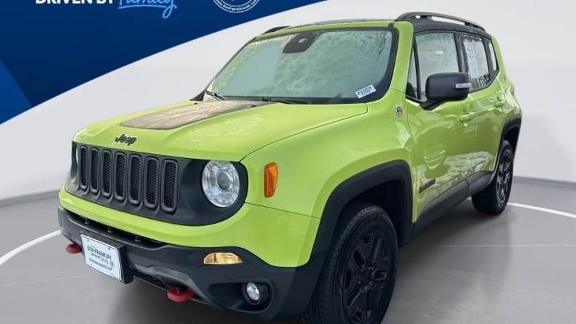 JEEP RENEGADE 2018 ZACCJBCB9JPH19228 image