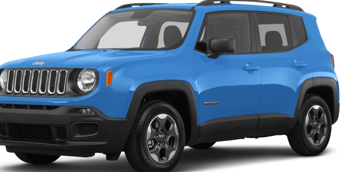 JEEP RENEGADE 2018 ZACCJBAB2JPG77312 image