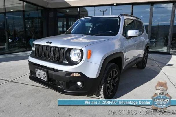 JEEP RENEGADE 2018 ZACCJBBH0JPG97495 image