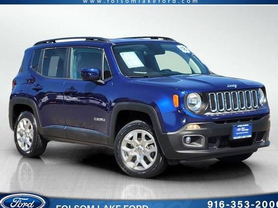 JEEP RENEGADE 2018 ZACCJBBB0JPG99310 image