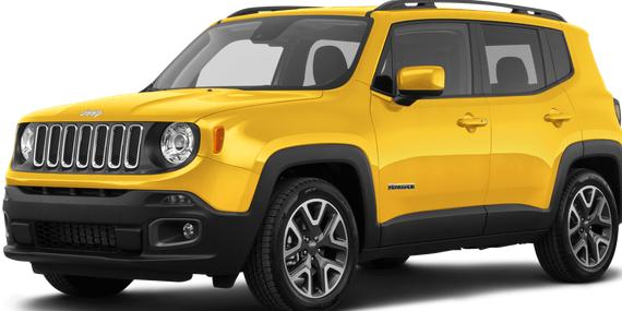 JEEP RENEGADE 2018 ZACCJABB2JPJ26822 image