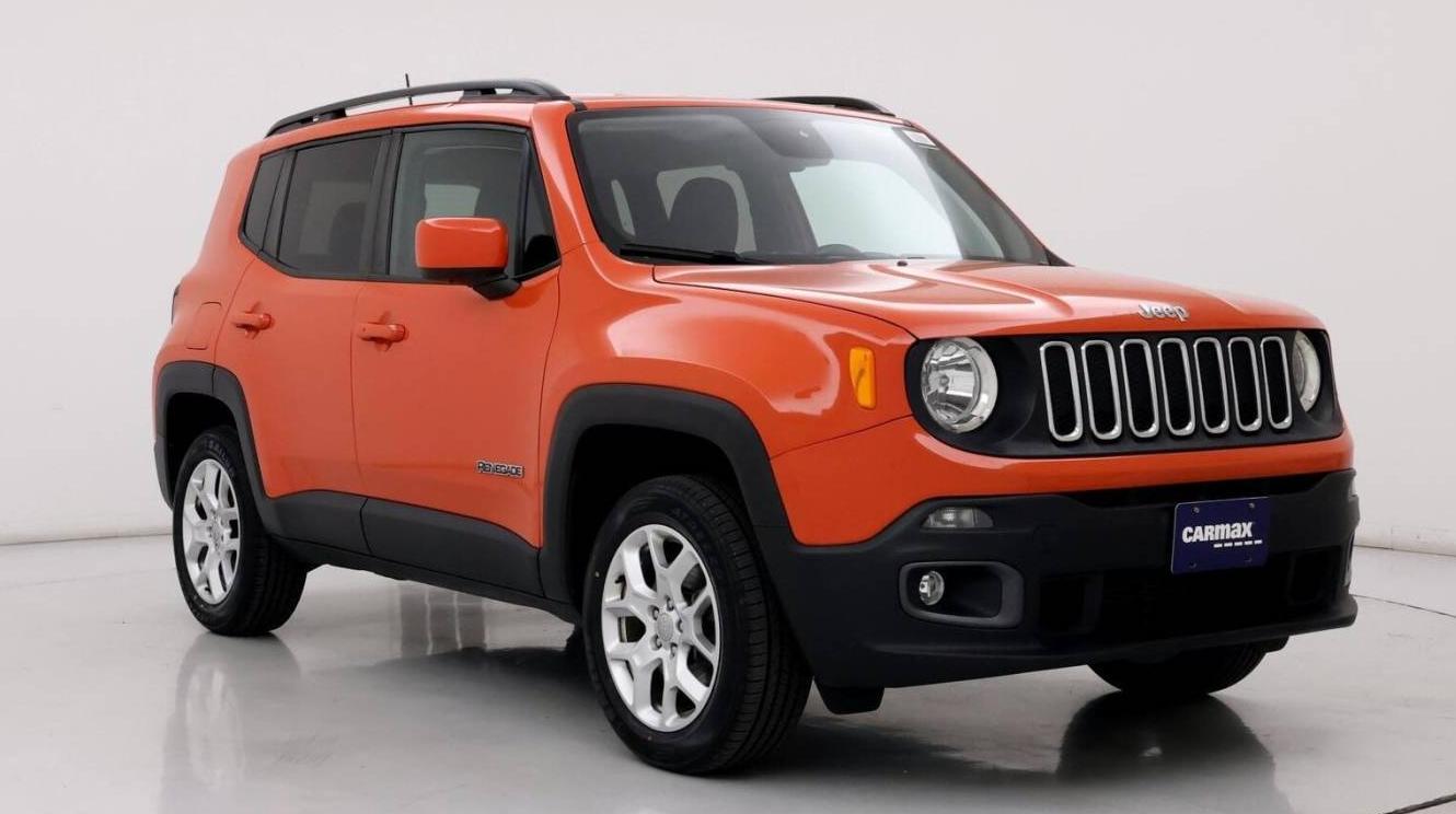 JEEP RENEGADE 2018 ZACCJBBB2JPH45882 image