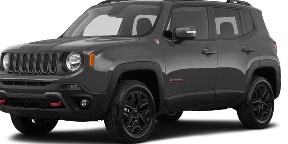 JEEP RENEGADE 2018 ZACCJBCB0JPH65319 image