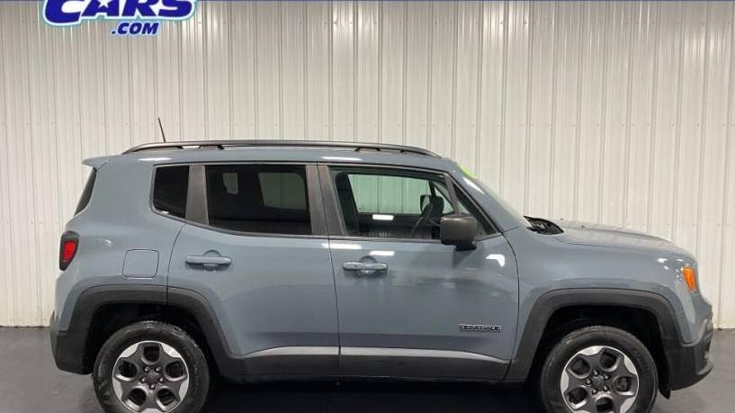 JEEP RENEGADE 2018 ZACCJBAB6JPH06245 image