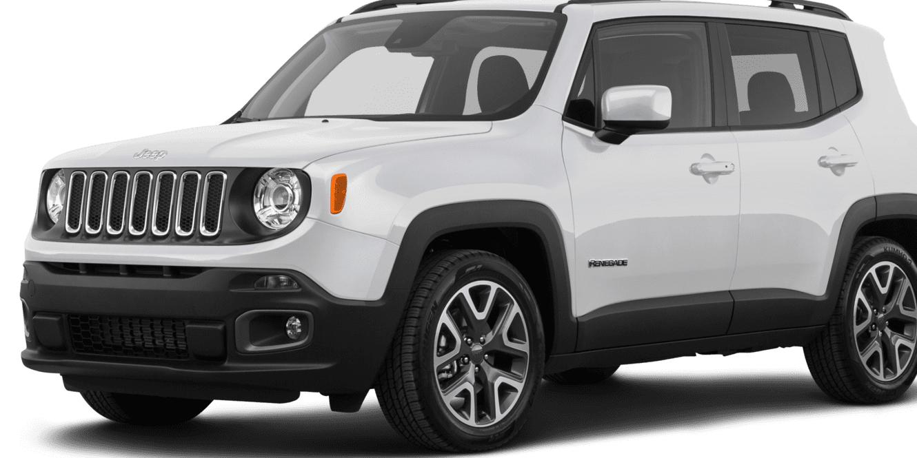 JEEP RENEGADE 2018 ZACCJABB5JPG90323 image