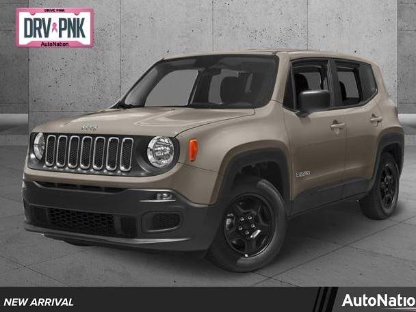 JEEP RENEGADE 2018 ZACCJBAB9JPJ57850 image