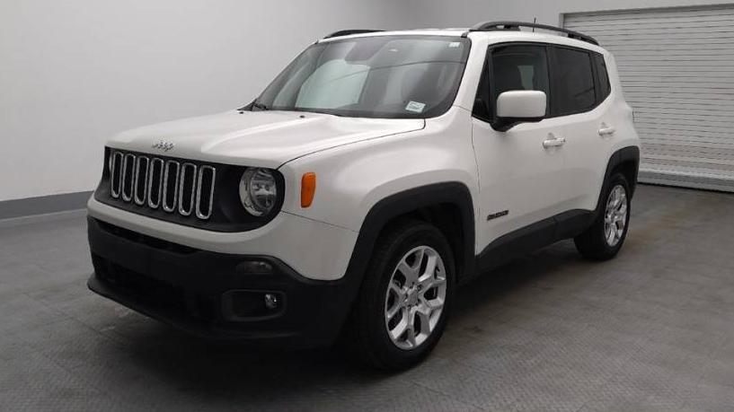 JEEP RENEGADE 2018 ZACCJABB3JPH15896 image