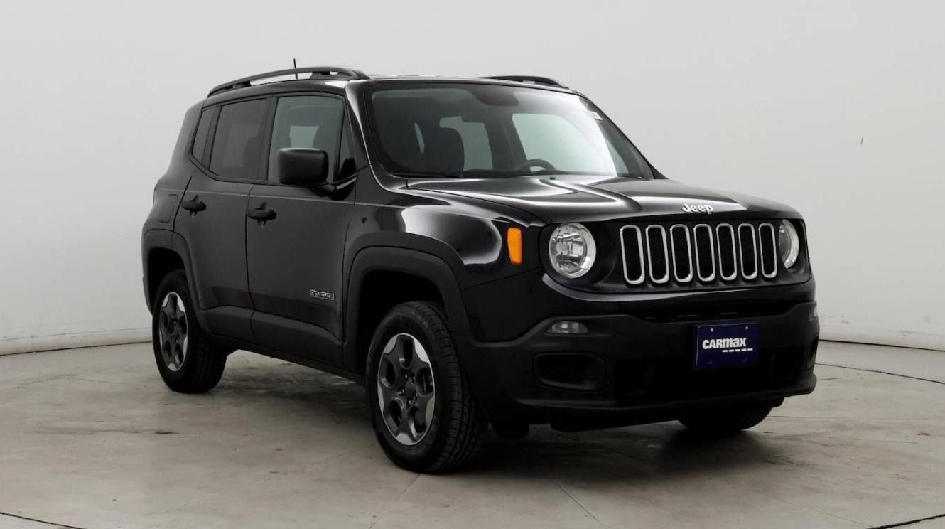 JEEP RENEGADE 2018 ZACCJBAB7JPG65544 image