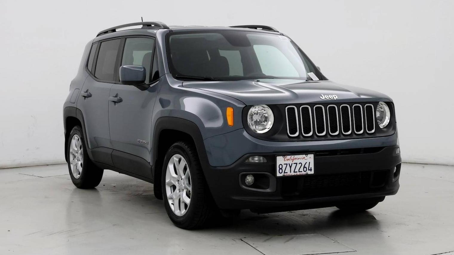 JEEP RENEGADE 2018 ZACCJABB9JPH34842 image