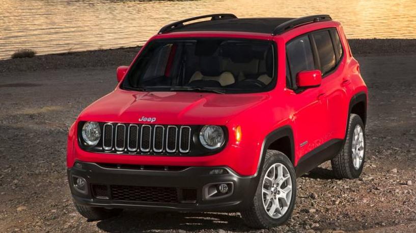 JEEP RENEGADE 2018 ZACCJABB0JPJ13082 image