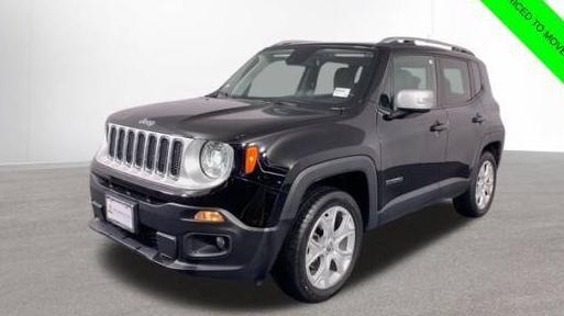 JEEP RENEGADE 2018 ZACCJBDB6JPH85766 image