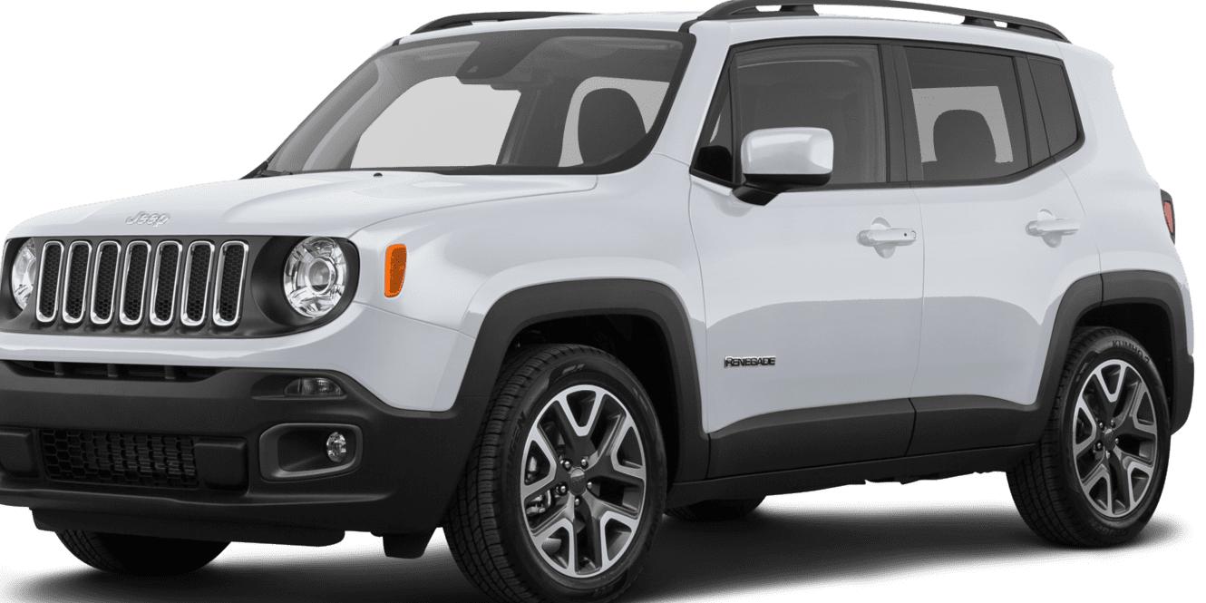 JEEP RENEGADE 2018 ZACCJABB0JPJ36099 image