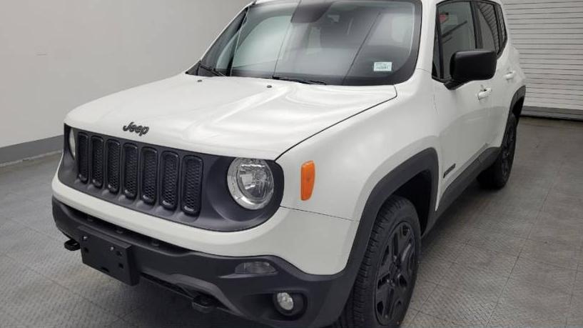 JEEP RENEGADE 2018 ZACCJBAB4JPH80375 image