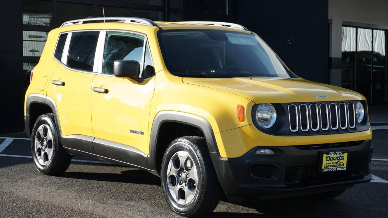 JEEP RENEGADE 2018 ZACCJBAB4JPH67142 image