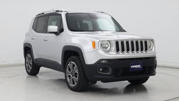 JEEP RENEGADE 2018 ZACCJBDB4JPG75265 image