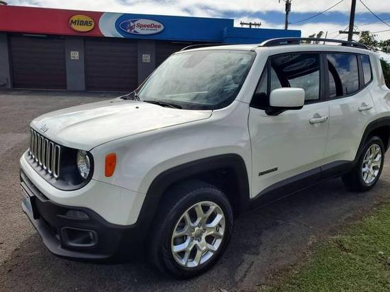 JEEP RENEGADE 2018 ZACCJBBB1JPH24859 image