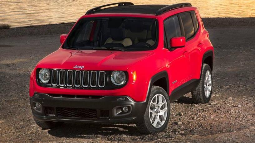 JEEP RENEGADE 2018 ZACCJBABXJPH35909 image