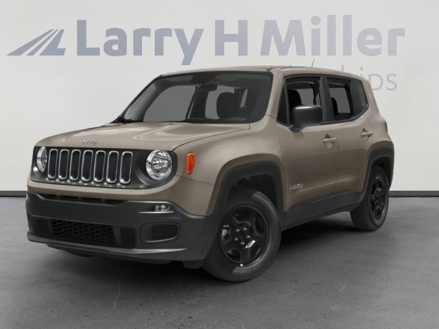 JEEP RENEGADE 2018 ZACCJBAB0JPG66034 image