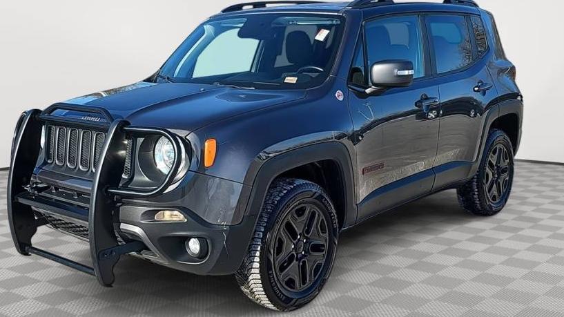 JEEP RENEGADE 2018 ZACCJBCB4JPH13322 image