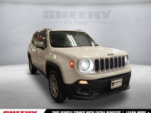 JEEP RENEGADE 2018 ZACCJBDB8JPH36746 image